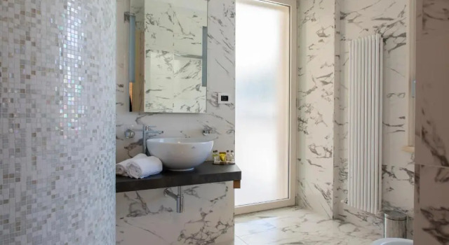 Номер Premium Aurum Suites