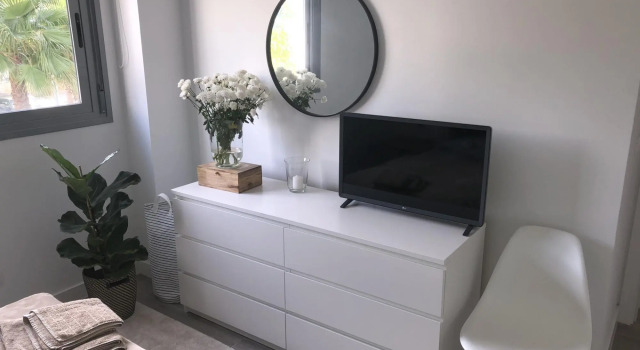 Terrazas de Cabopino 308, Забронировать Отель Отели Кабопино 3 звезды, 3*