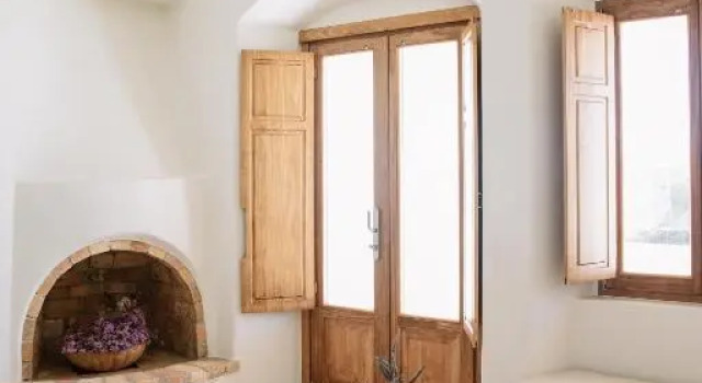 Люкс Ammothines Cycladic Suites