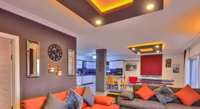 Villa Melly İslamlar