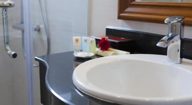 Двухместный номер Superior A25 Hotel - 19 Phan Đình Phùng
