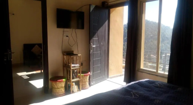 Nature View Penthouse - Bhowali