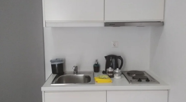 Студия Aestas Apartments