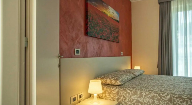 B&B Carmelina
