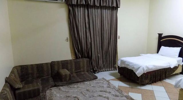 Al Yamama Palace - Hijab Branch 6, Buchen Sie Hotel Provinz Riad Provinz Riad