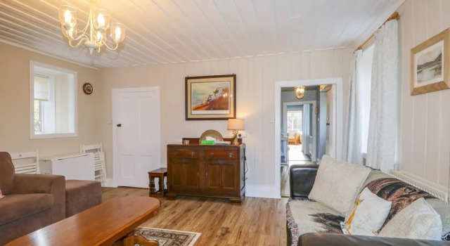 Larchgrove, Prenota Hotel Glenlivet Moray
