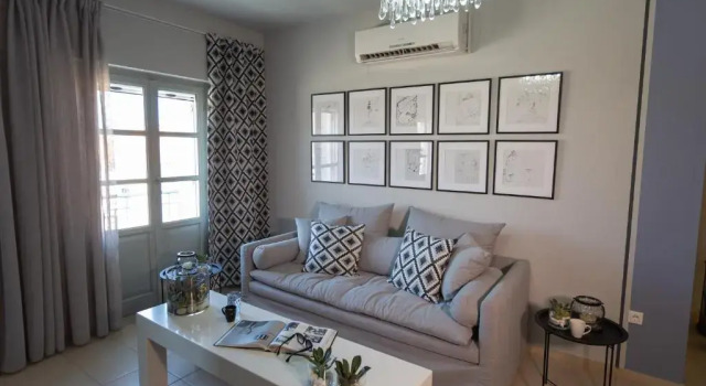 Апартаменты Jasmine - Apartment in Kalamata