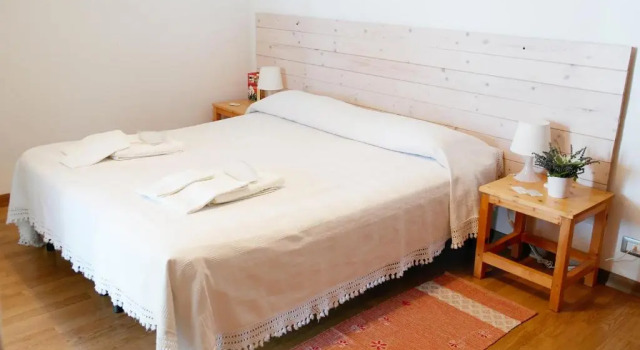Номер Standard Giogaia