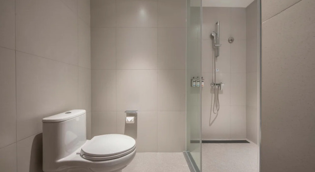 Четырёхместный номер Standard Holiday Inn Express Mianyang Sci-Tech City by IHG