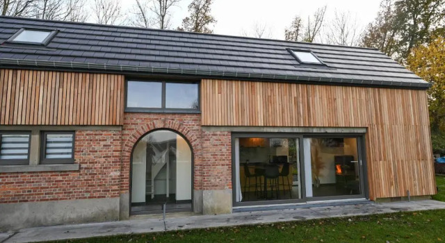 L’annexe, Забронировать Отель Юи 