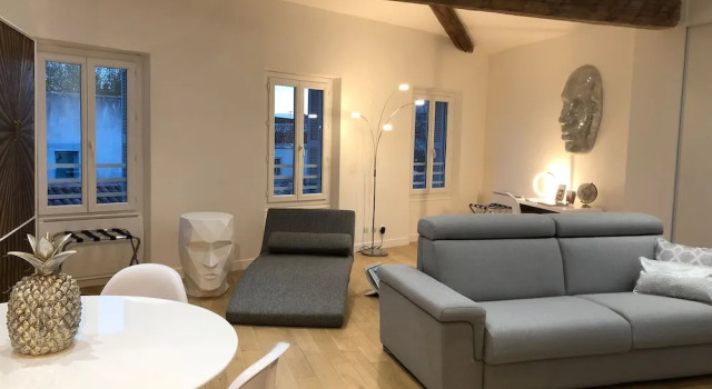 My Pad Provence 3, Забронировать Отель Отели Авиньона с завтраком, рядом с Avignon Festival, Завтраки