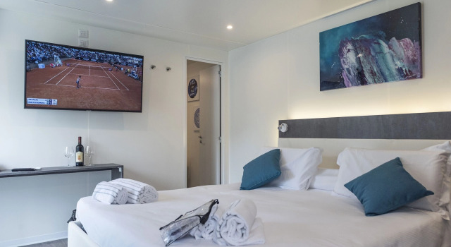Flaminio Village Residence (Bungalow Park), Забронировать Отель Отели Рима 4 звезды, 4*