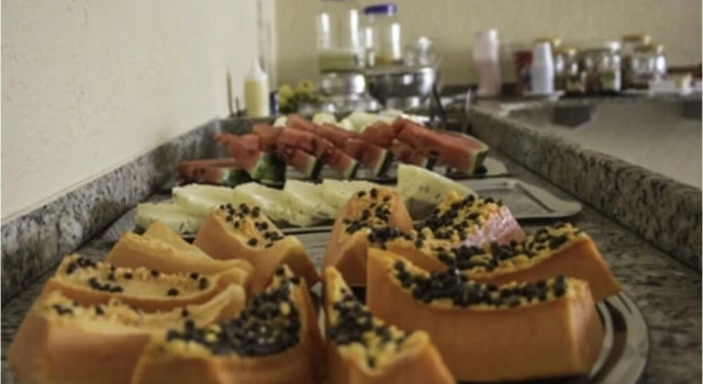 Hotel Pousada Villa Marina