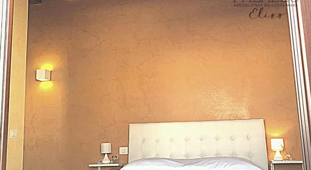 Номер Standard Palazzo Eliss