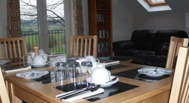 The Lodge at Birkby Hall, Book Hotel Brighouse West Yorkshire