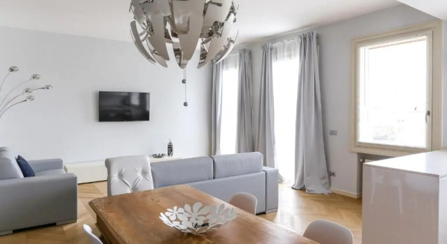 Riverside Apartment, Забронировать Апартаменты/квартира Апартаменты Тревизо, Апартаменты/квартира