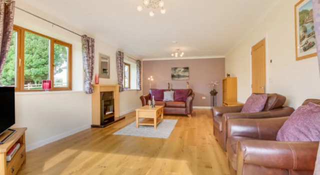 Holiday Home Bwthyn Rhos Gwaliau, Buchen Sie Ferienhaus Llangower South Wales