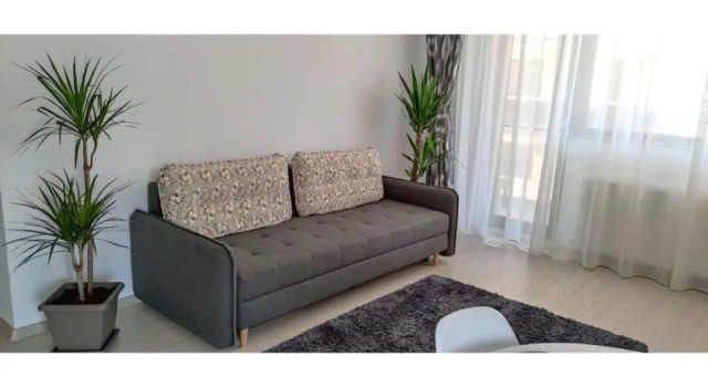 Apartament Passion