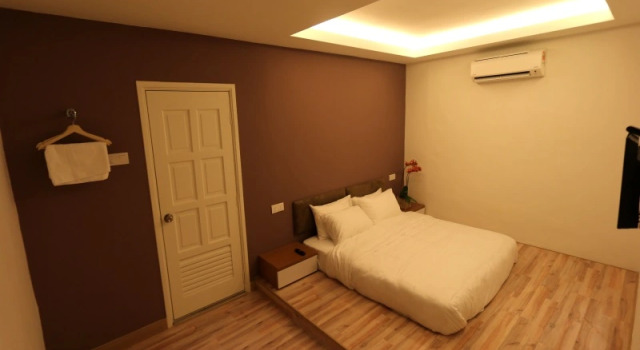 Camelia Holiday Home, Rezerwuj Hotel Hotele w Malakka z parkingiem, Parking