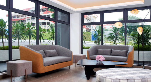 Park Inn by Radisson Putrajaya