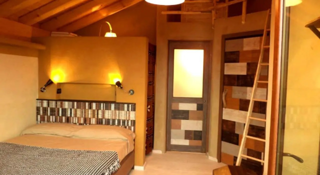B&B Asinochevola, Buchen Sie Bed & Breakfast Provaglio Val Sabbia Lombardei