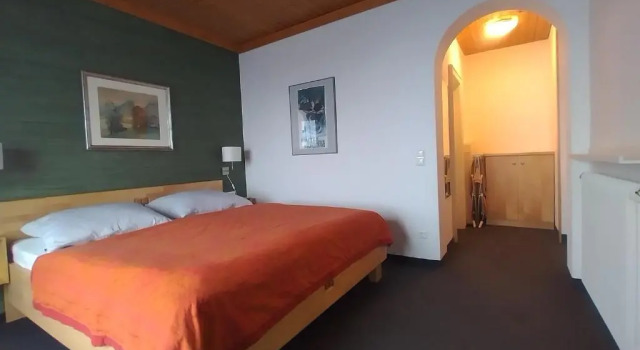 Апартаменты Seeblick-Appartements Ossiach