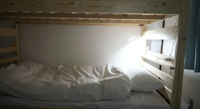 Dear Hostel HAKUBA, Boek Hostel Hakuba 