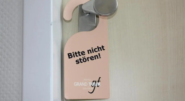 Номер Standard Hotel Grand Tour