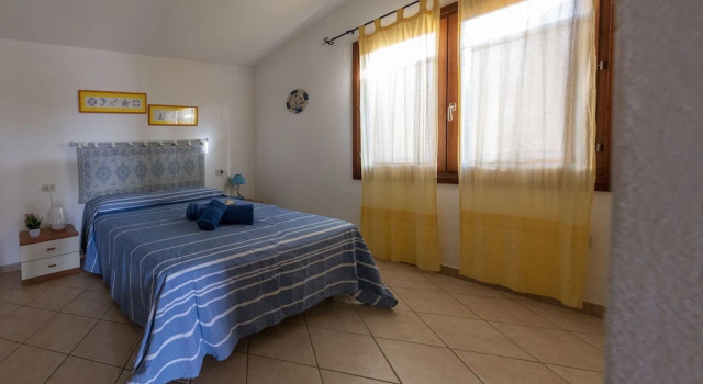 Villette a Schiera Rena Majore
