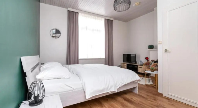 Номер Standard B&B Koffiehuis Provence