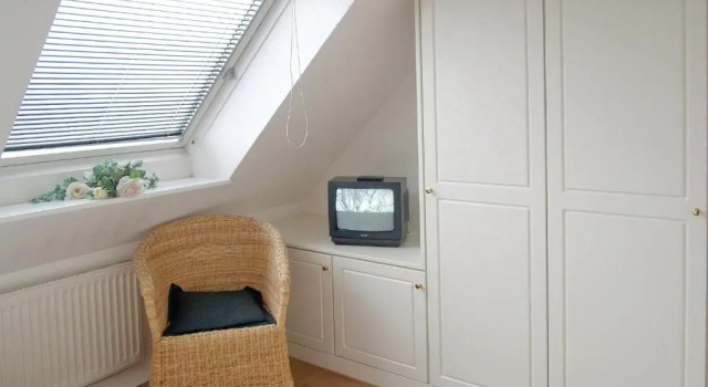 Seebrücke Seebrücke Appartement 27, Забронировать Апартаменты/квартира Шарбойц Holstein Switzerland