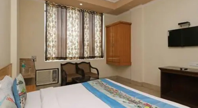 Hotel Great Periwal, Rezervovat Hotel Rāiwāla Uttarakhand
