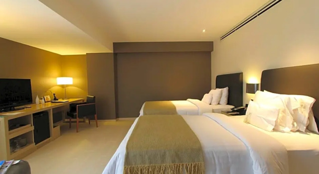 Номер Standard Casa Andina Premium Golf Los Incas