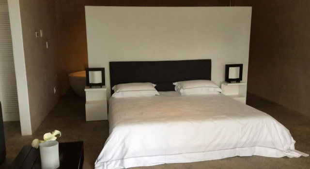 The Platinum Boutique Hotel