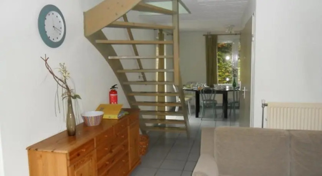 Gastenverblijf Hubers, Varaa Huoneisto Hotellit Gelderland aamiaisella, Aamiainen