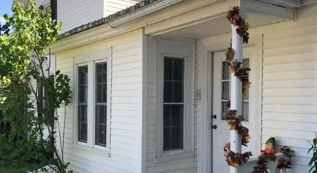 Люкс Deluxe Aiken Manor B&B