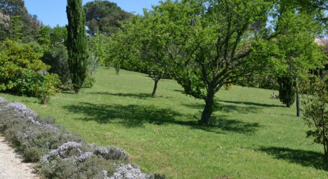 Lovely villa in Cesseras with private swimming pool