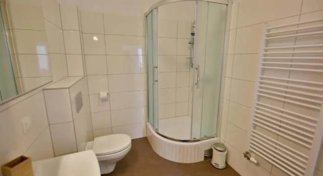 Zwischen Schönbrunn und dem City Center. Apt. 33, Prenota Hotel 12. Meidling Vienna