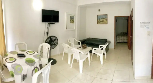 Апартаменты Posada Gladys Place