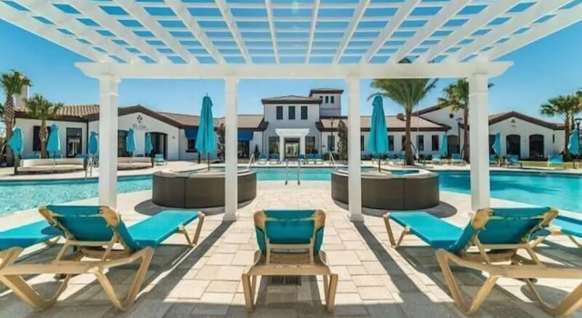 Вилла Blissful Haven @ Windsor Westside by Shine Villas 995