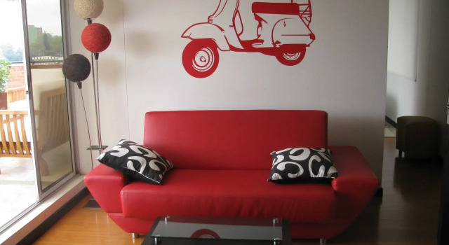 Regency Suites