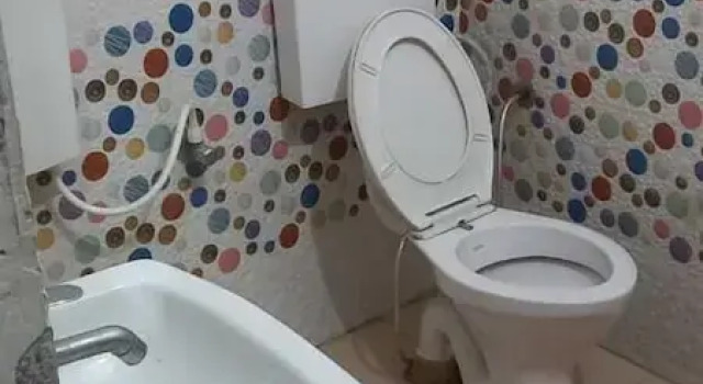 Номер Classic Hotel ORS Guest House Ayodhya