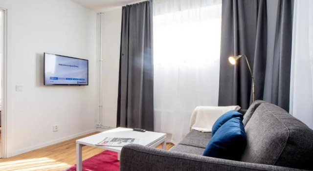 ApartDirect Sundbyberg, Reserva ahora Hotel Sundbyberg Estocolmo