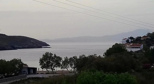 Otzias Sea View, Забронировать Апартаменты/квартира Отзиас Кея