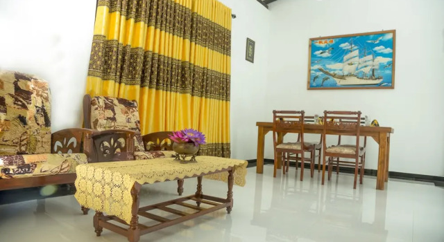 senu villa