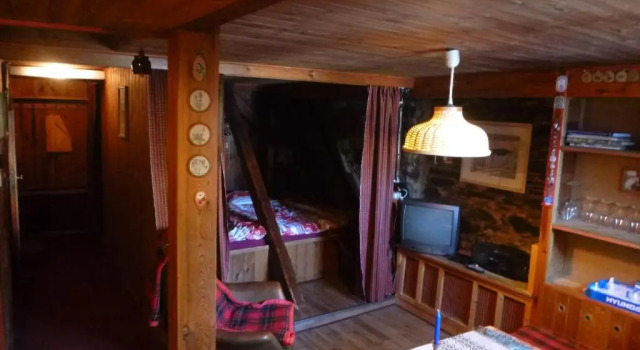 Номер Standard Boží Dar 96