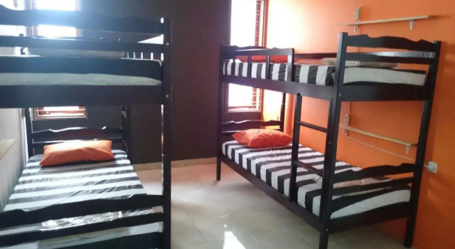 Pinisi Backpacker Hostel, Buchen Sie Hostel Hostels in Bandung, in der Nähe von Ciroyom Station, Hostel
