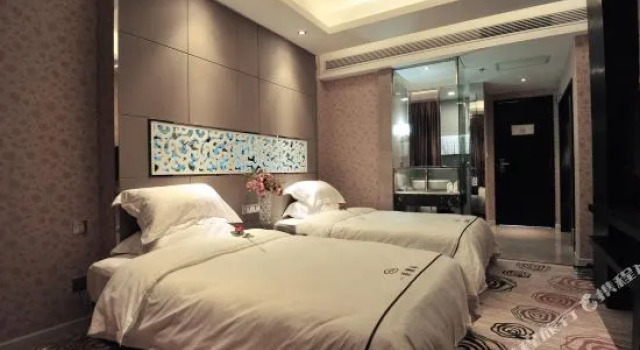 Milaqi Garden Hotel