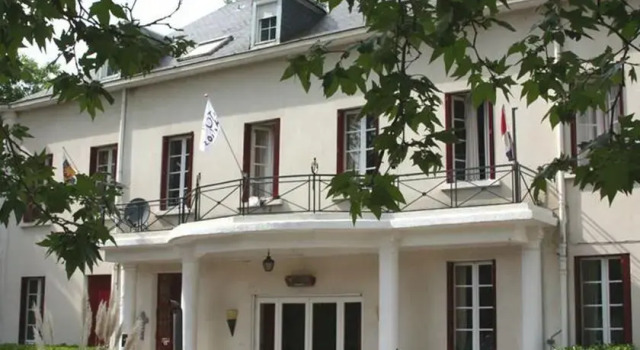Le Roc Foucaud, Rezervovat Hotel Saint-Prix 