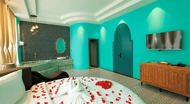 Студия Hotel